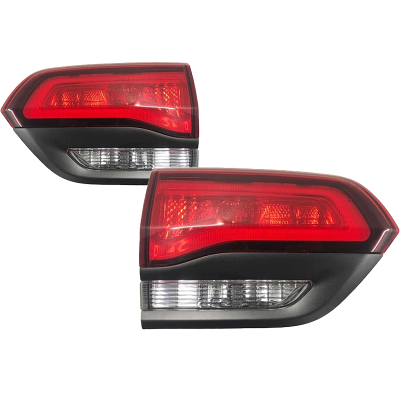 Tail Light Set For 18-21 Jeep Grand Cherokee