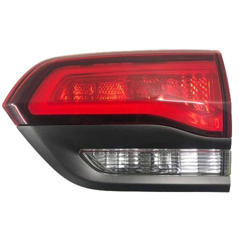 Right Passenger Side Tail Light For 18-22 Jeep Grand Cherokee
