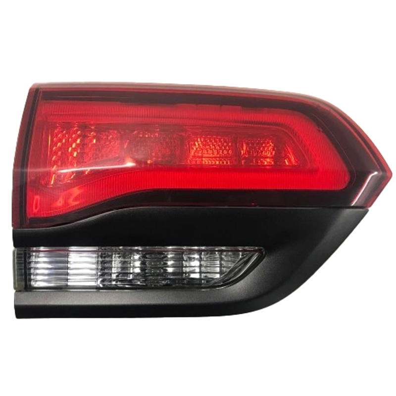 Left Driver Side Tail Light For 15-16 Jeep Grand Cherokee