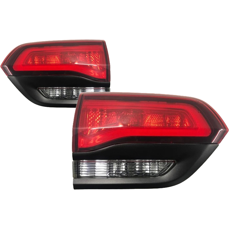 Tail Light Set For 15-16 Jeep Grand Cherokee