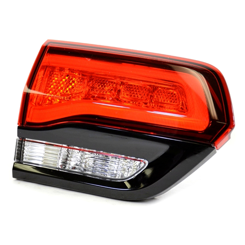 Left Driver Side Tail Light For 14-22 Jeep Grand Cherokee