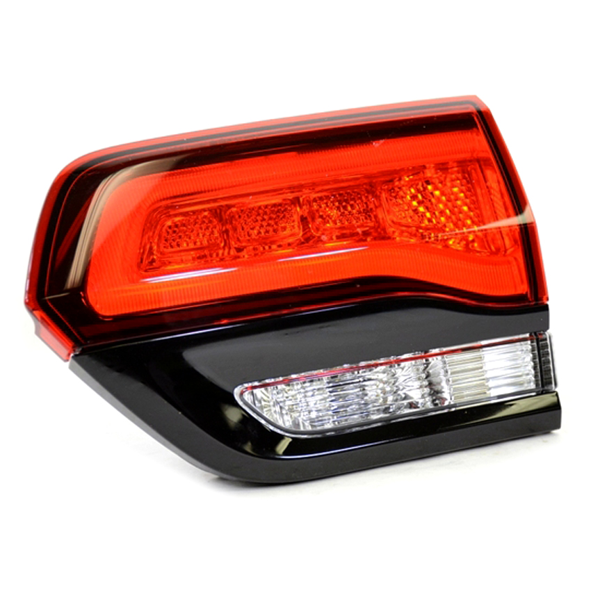 Right Passenger Side Tail Light For 14-22 Jeep Grand Cherokee