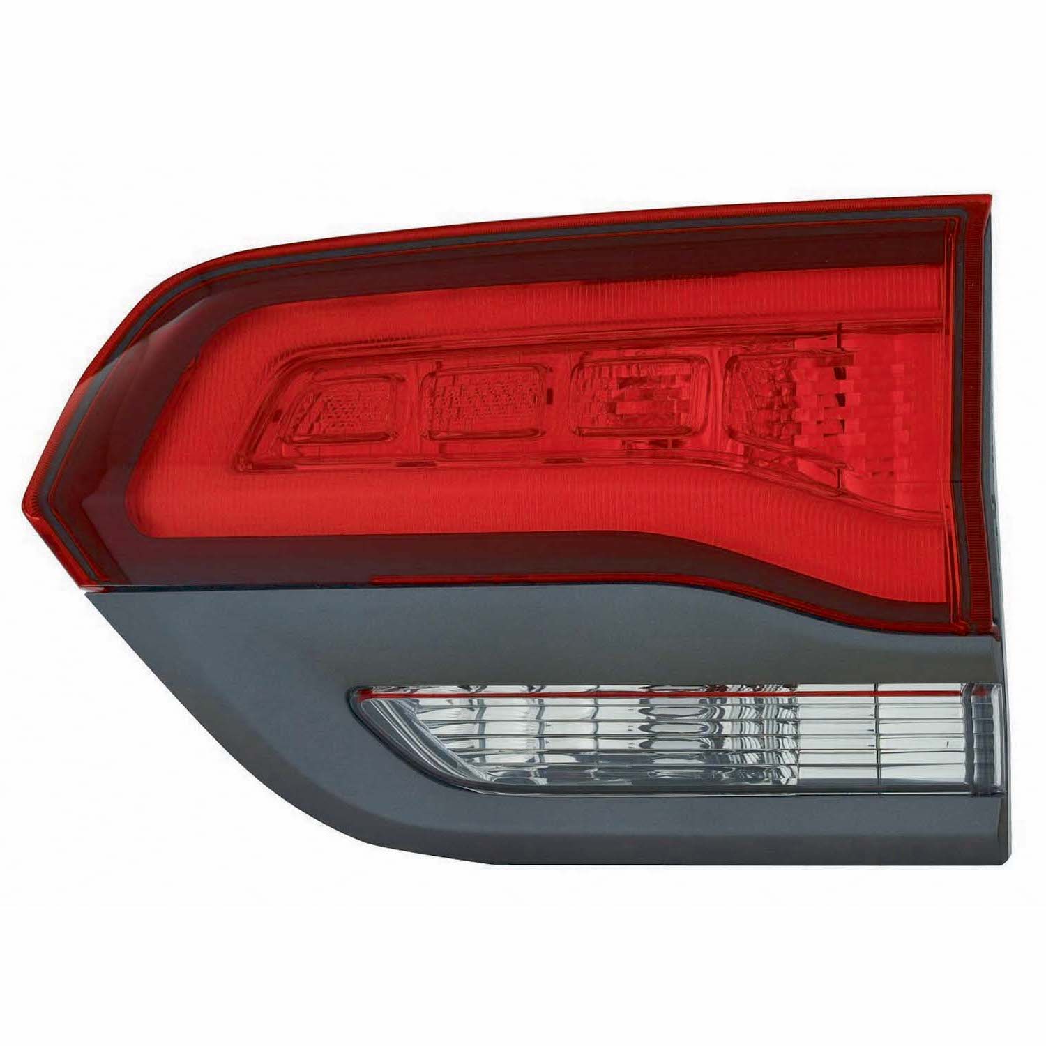 Right Passenger Side Tail Light For 14-22 Jeep Grand Cherokee