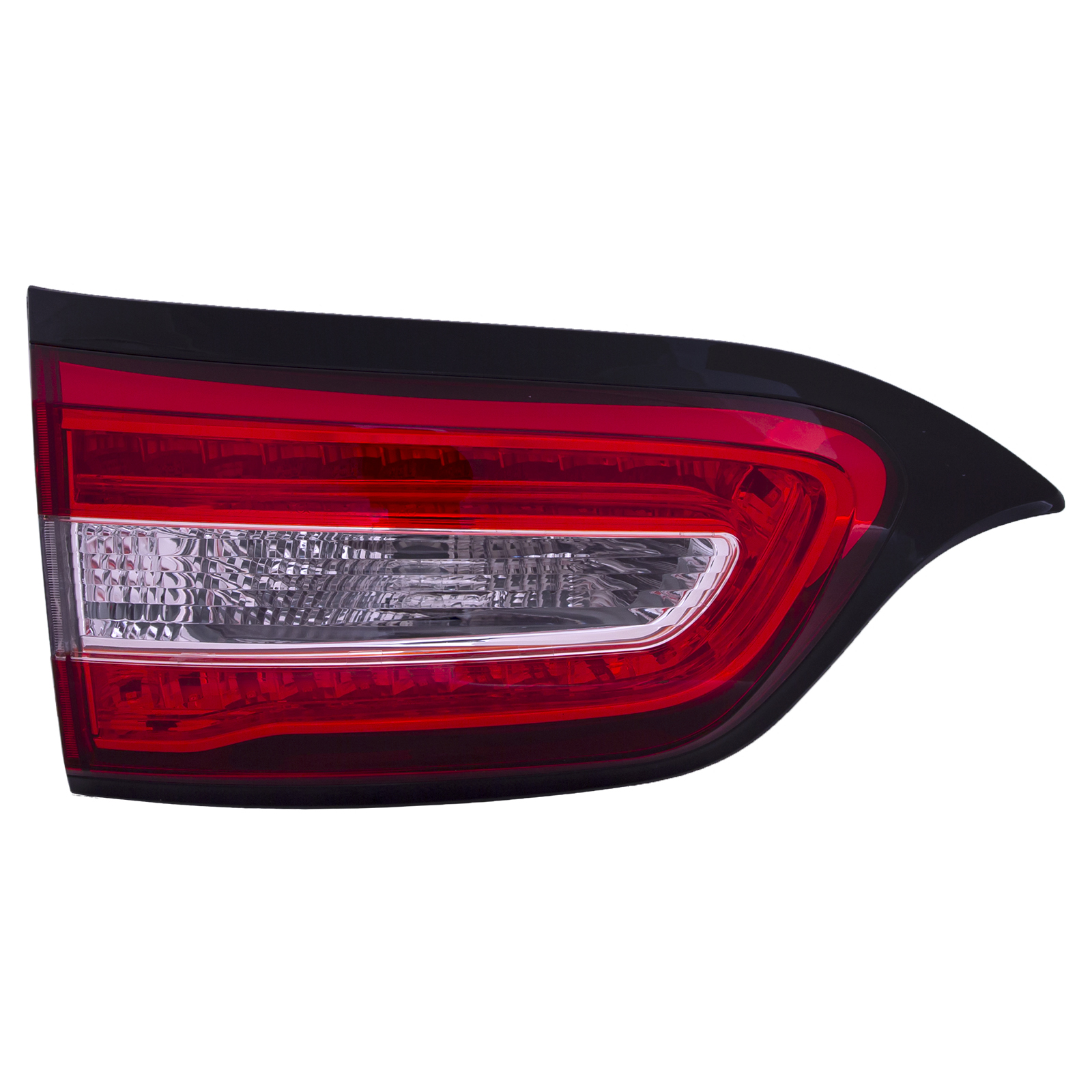 Left Driver Side Tail Light For 14 Jeep Cherokee