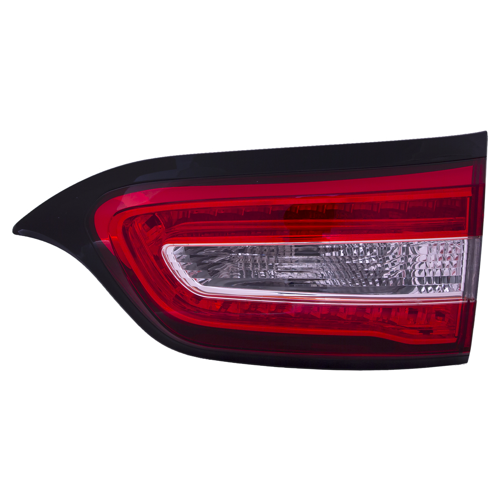 Right Passenger Side Tail Light For 14 Jeep Cherokee