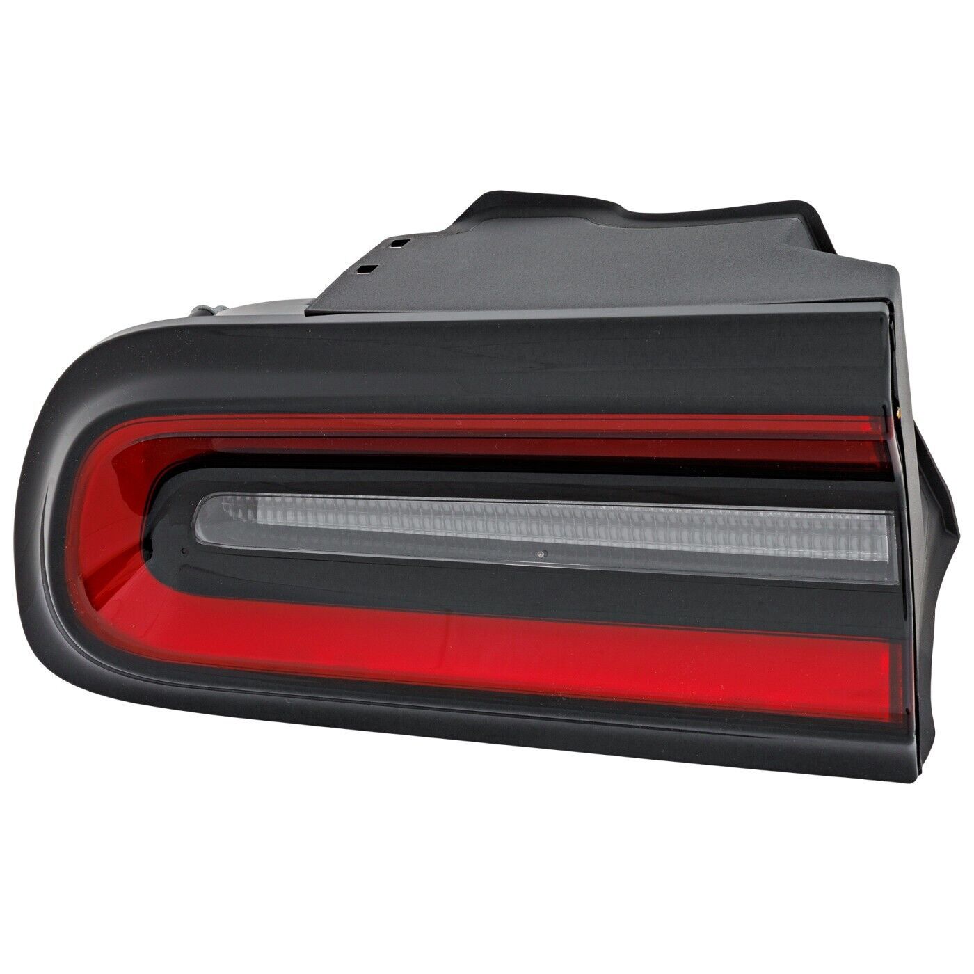 Left Driver Side Tail Light For 15-23 Dodge Challenger