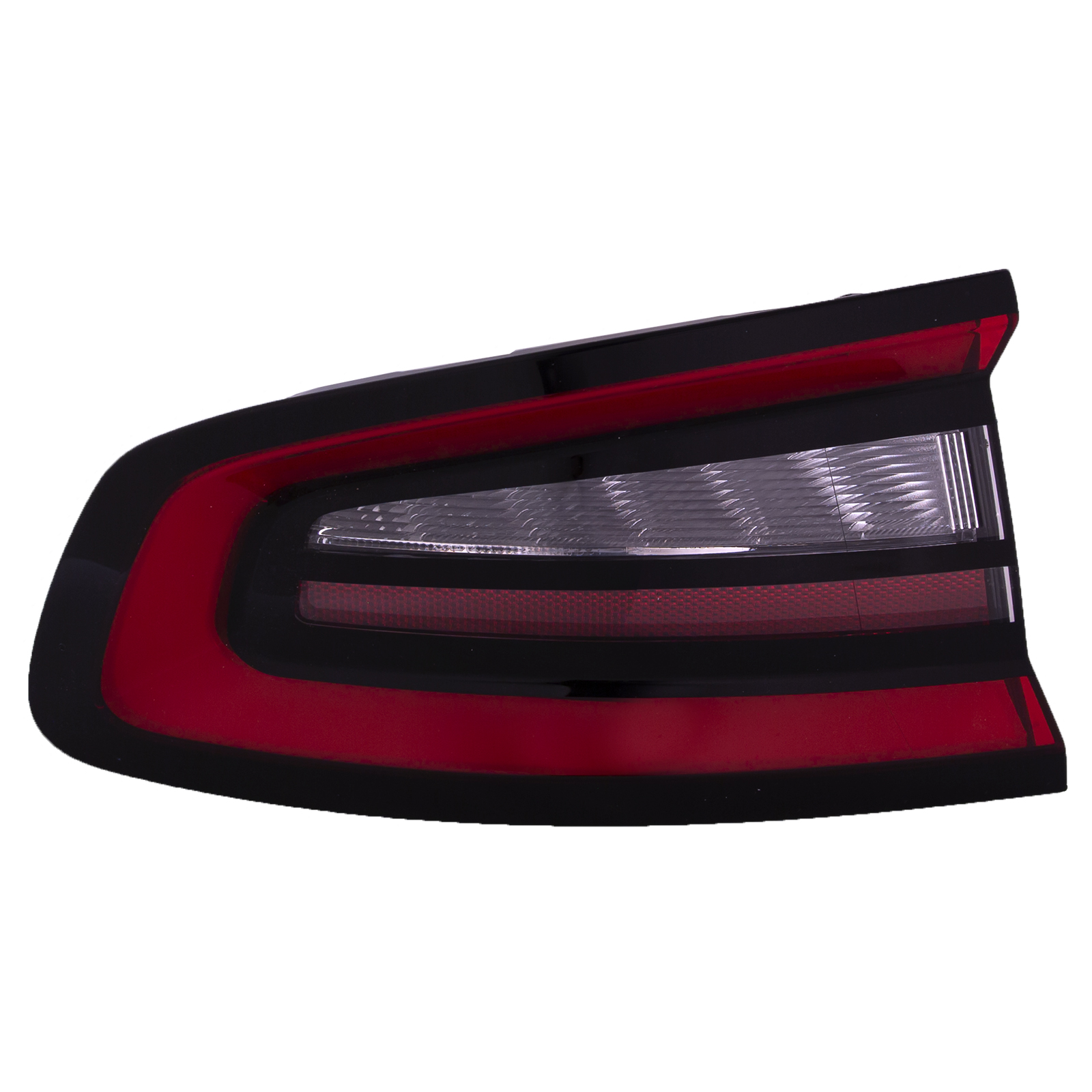 Left Driver Side Tail Light For 15-23 Dodge Charger