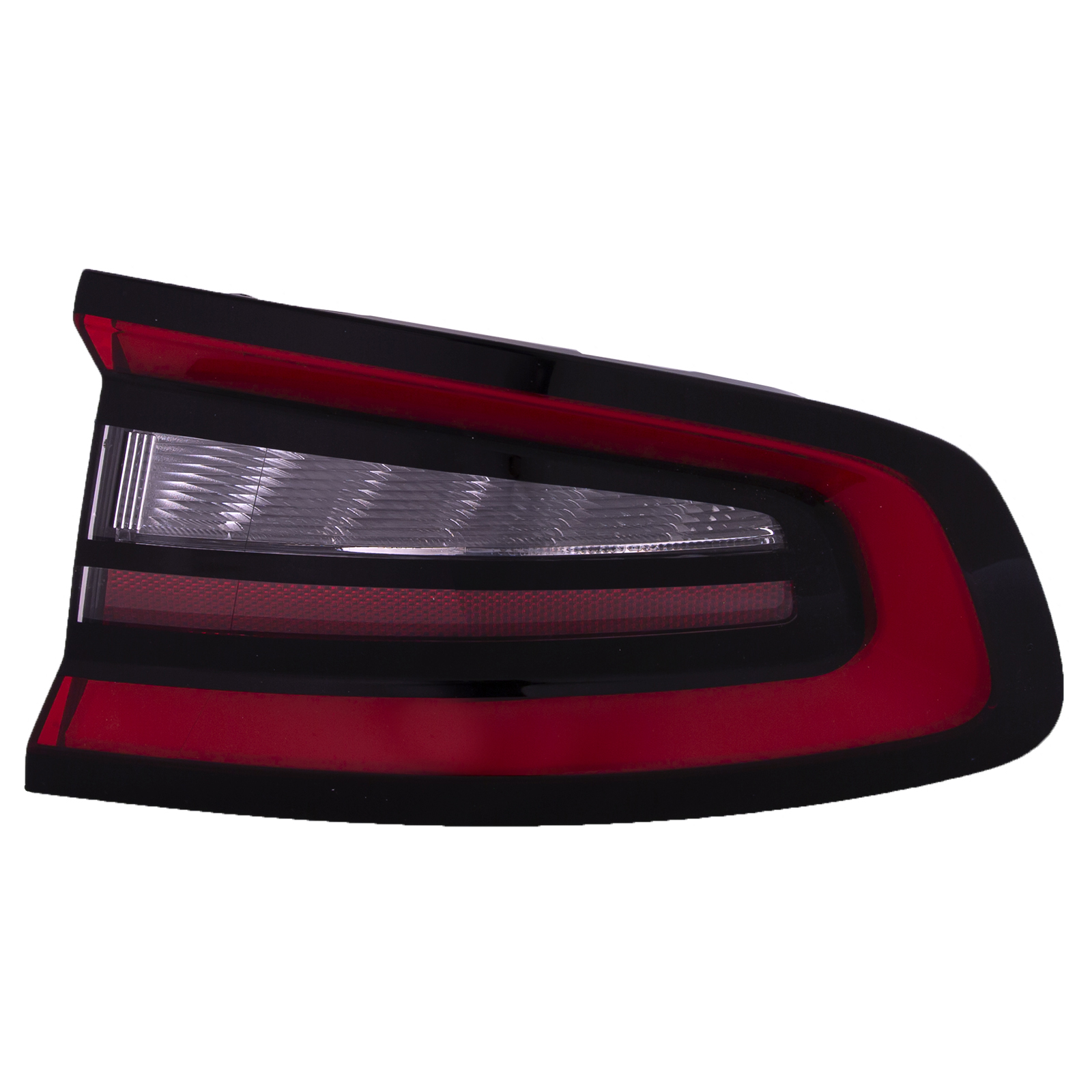 Right Passenger Side Tail Light For 15-23 Dodge Charger; CAPA Certified