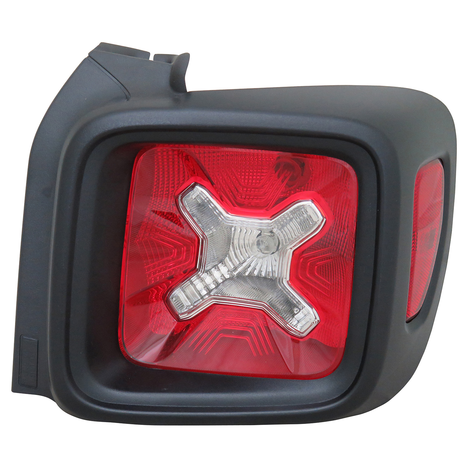 Right Passenger Side Tail Light For 15-20 Jeep Renegade