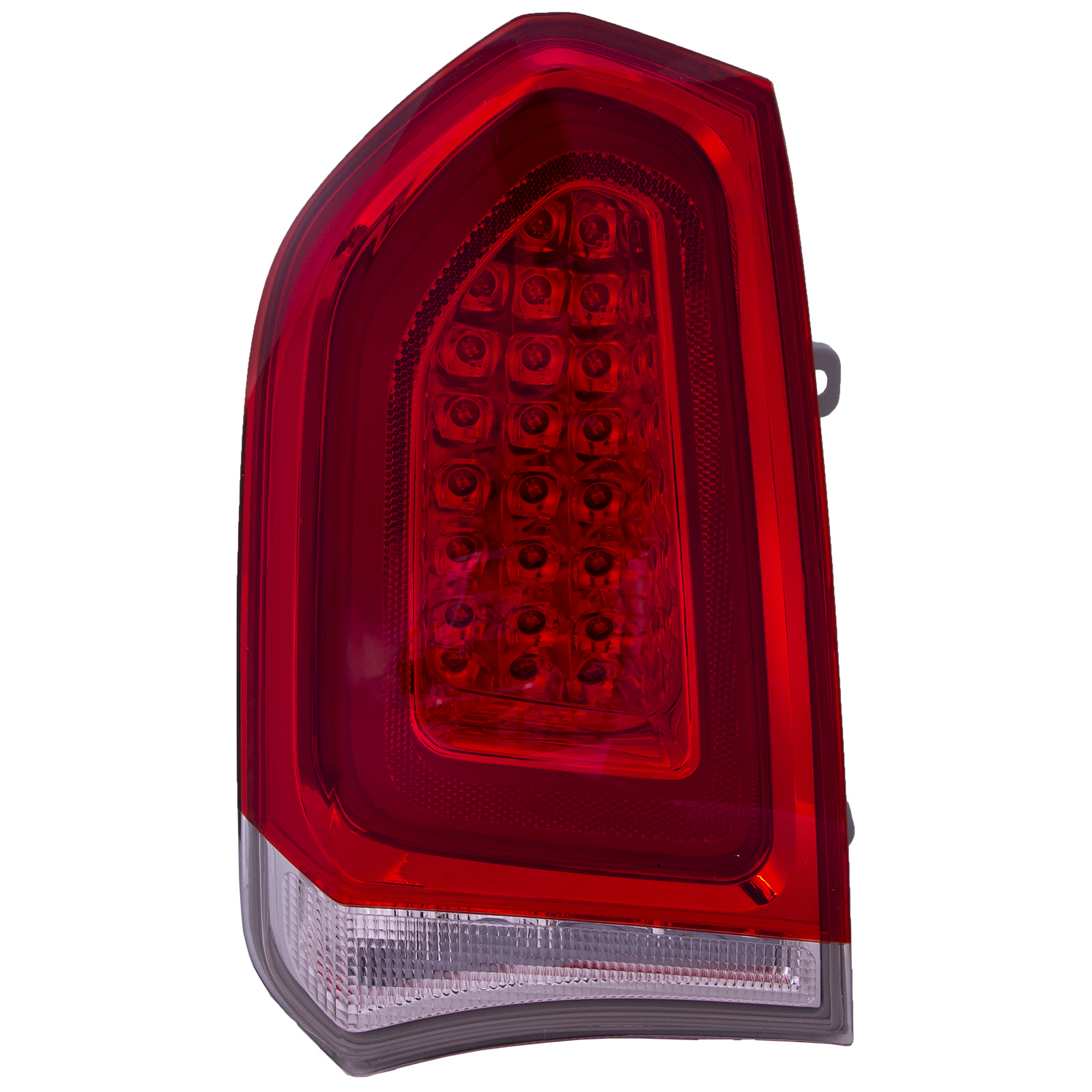 Left Driver Side Tail Light For 15-23 Chrysler 300