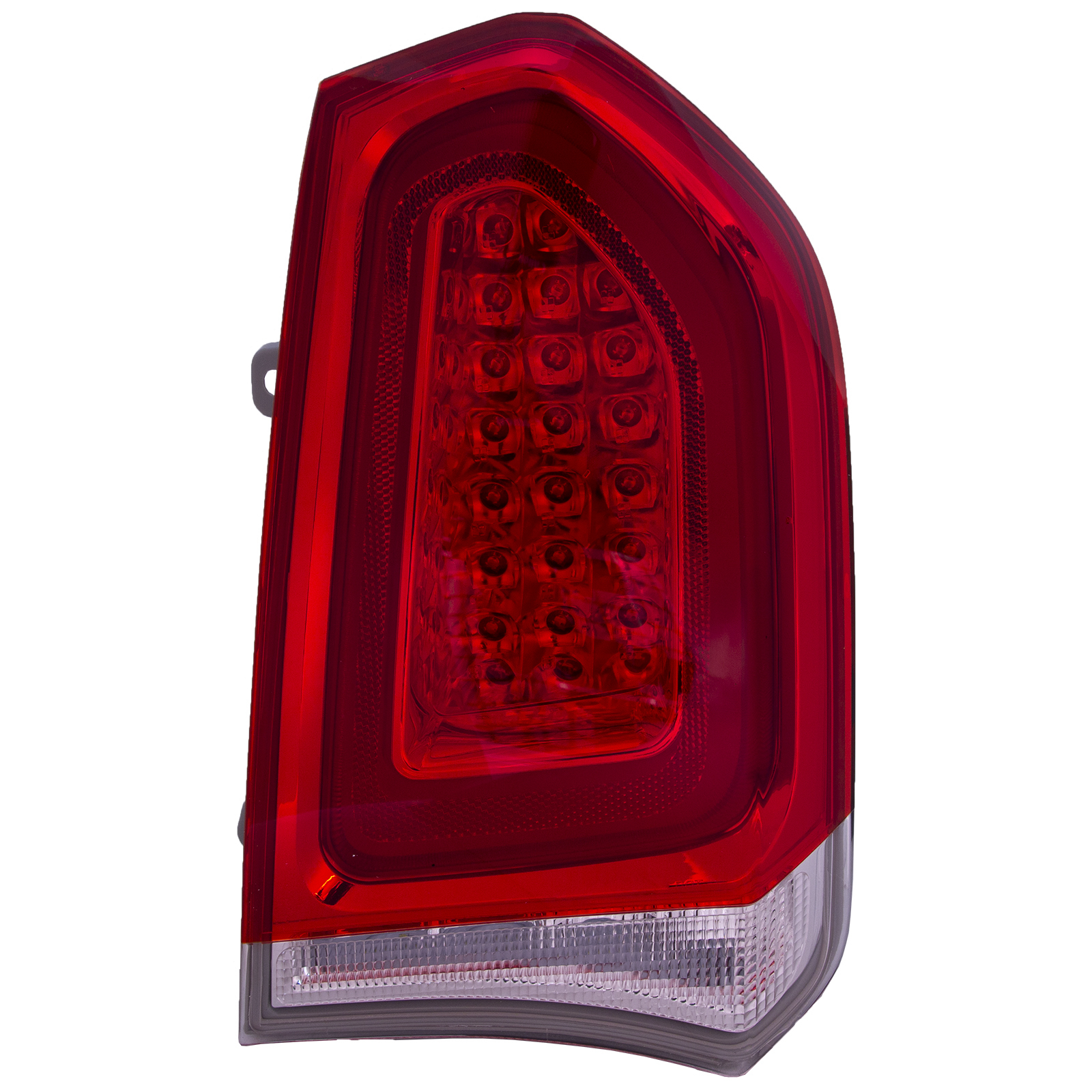 Right Passenger Side Tail Light For 15-23 Chrysler 300; CAPA Certified