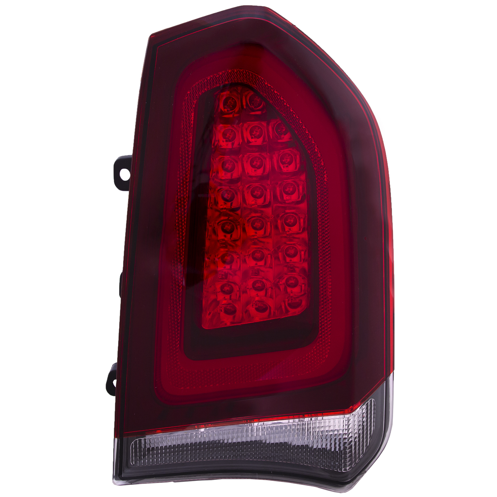 Right Passenger Side Tail Light For 15-23 Chrysler 300