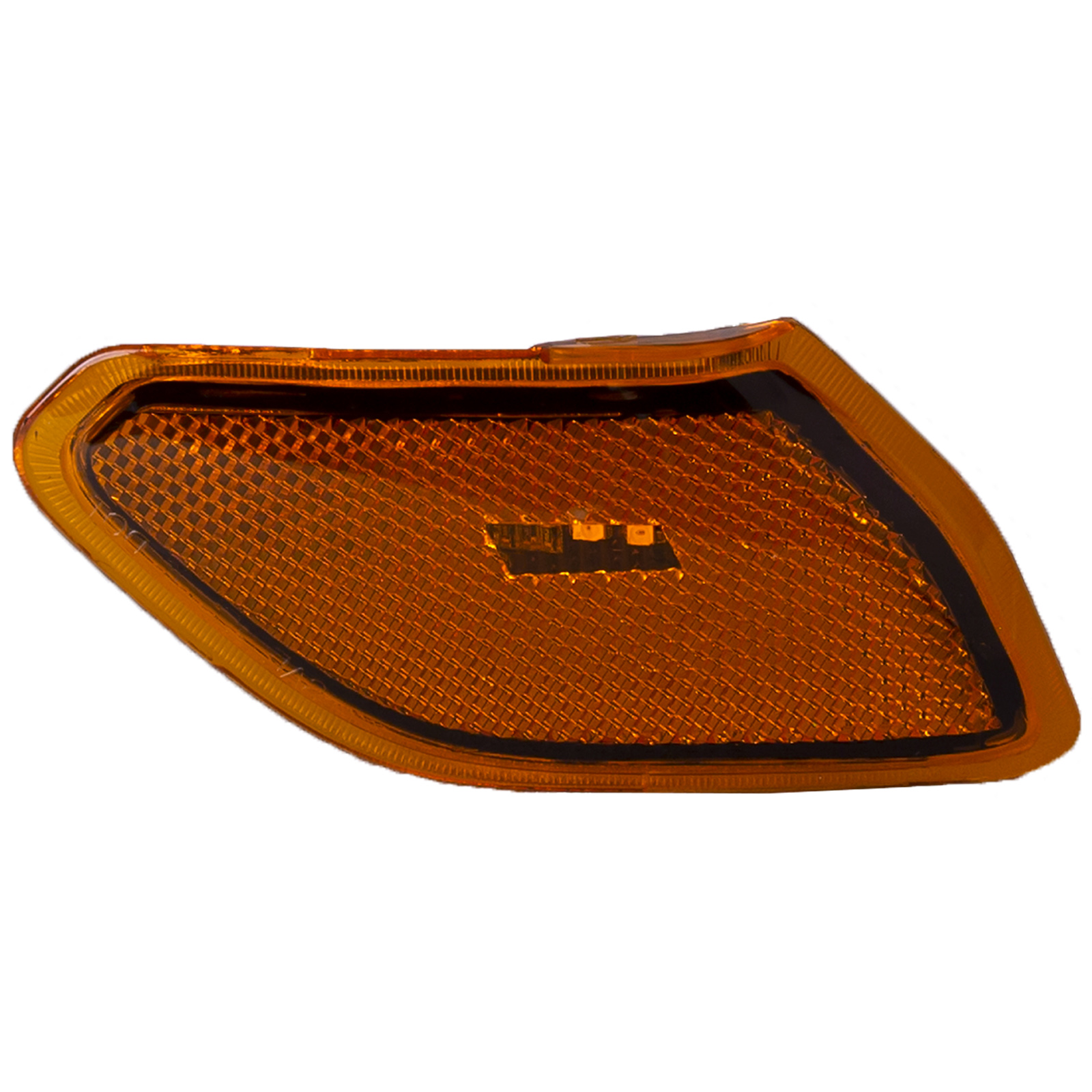 Right Passenger Side Signal Light For 20-25 Jeep Gladiator, 18-25 Jeep Wrangler