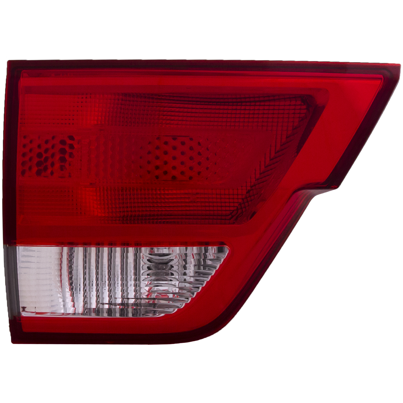 Left Driver Side Tail Light For 11-13 Jeep Grand Cherokee