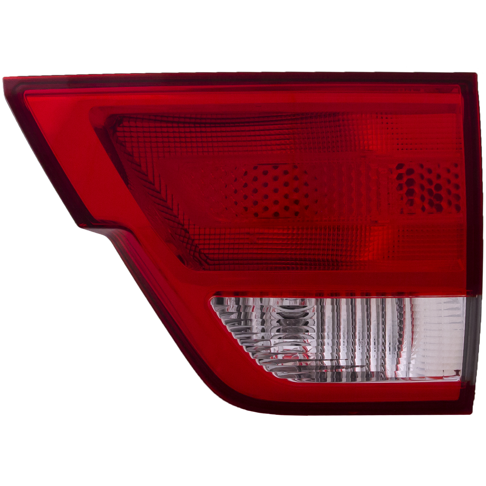 Right Passenger Side Tail Light For 11-13 Jeep Grand Cherokee