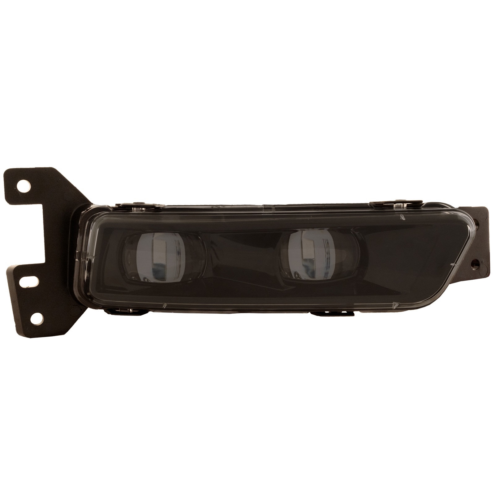 Right Passenger Side Fog Light For 17-21 Jeep Grand Cherokee