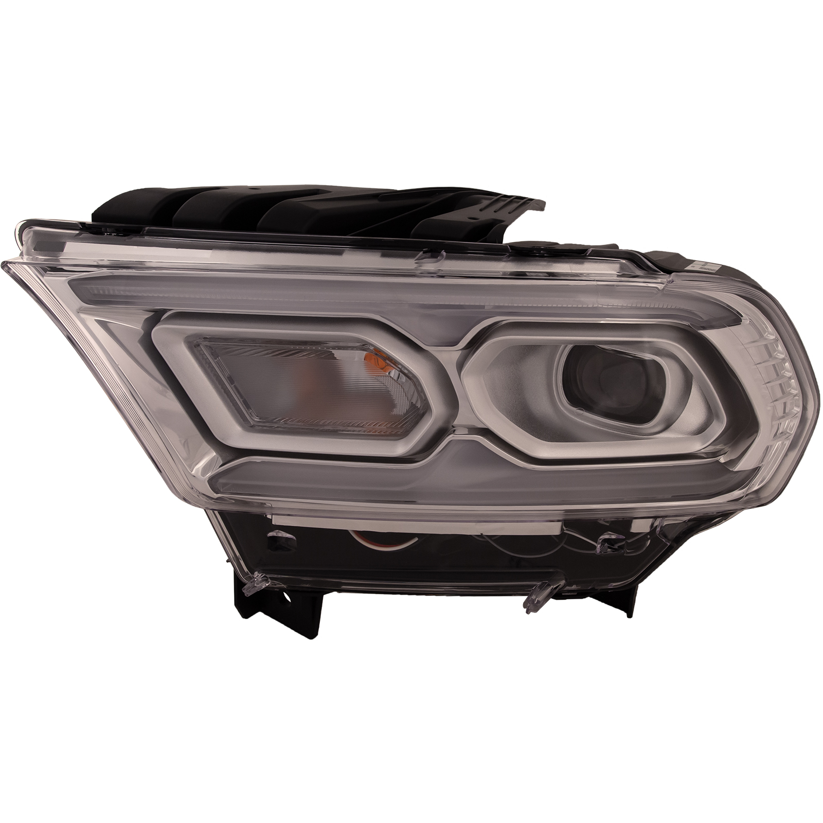 Left Driver Side Headlight For 21-25 Dodge Durango
