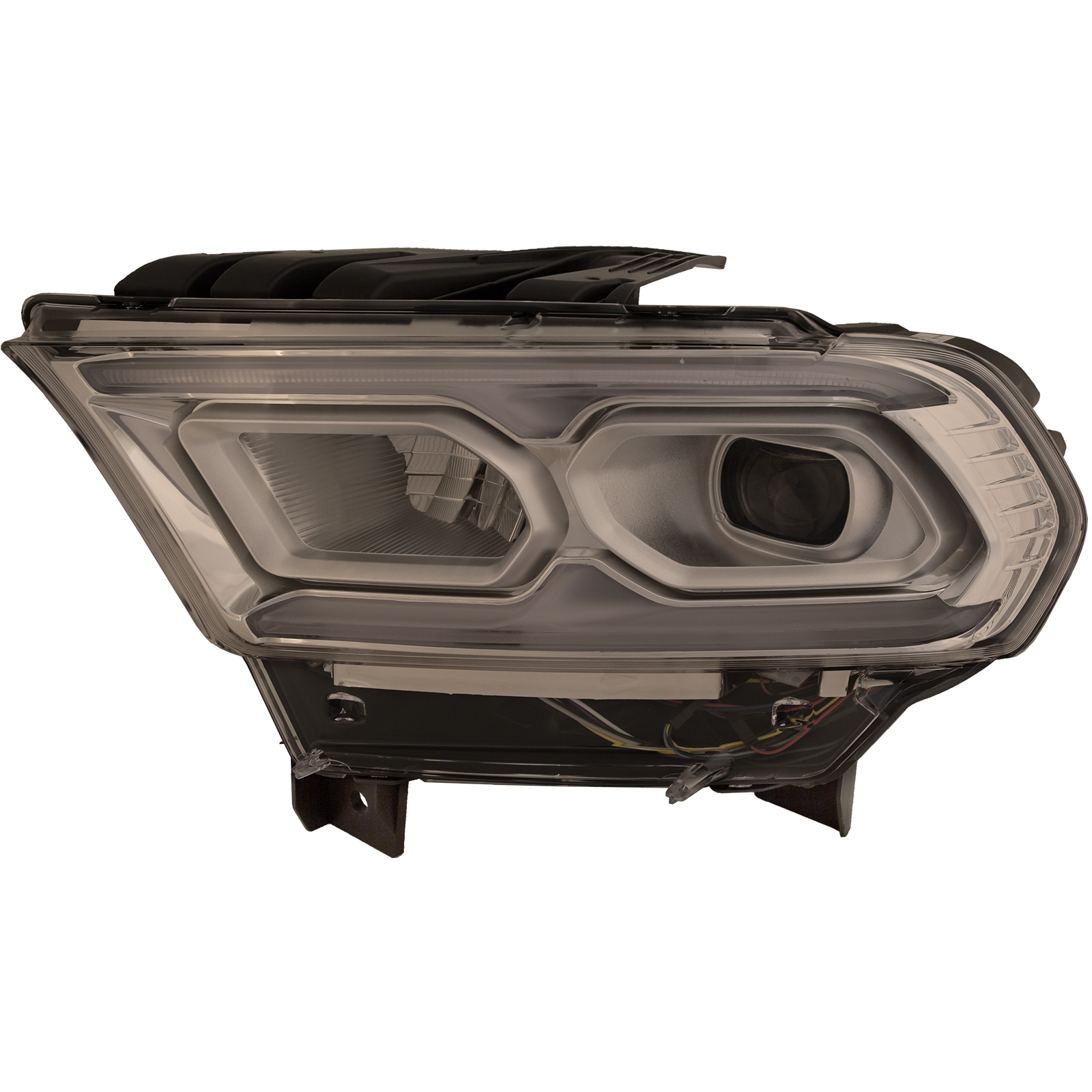 Left Driver Side Headlight For 21-25 Dodge Durango