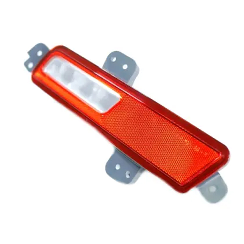 Left Driver Side Tail Light For 22-25 Jeep Grand Wagoneer, 23-25 Jeep Grand Wagoneer L, 22-25 Jeep Wagoneer, 23-25 Jeep Wagoneer L