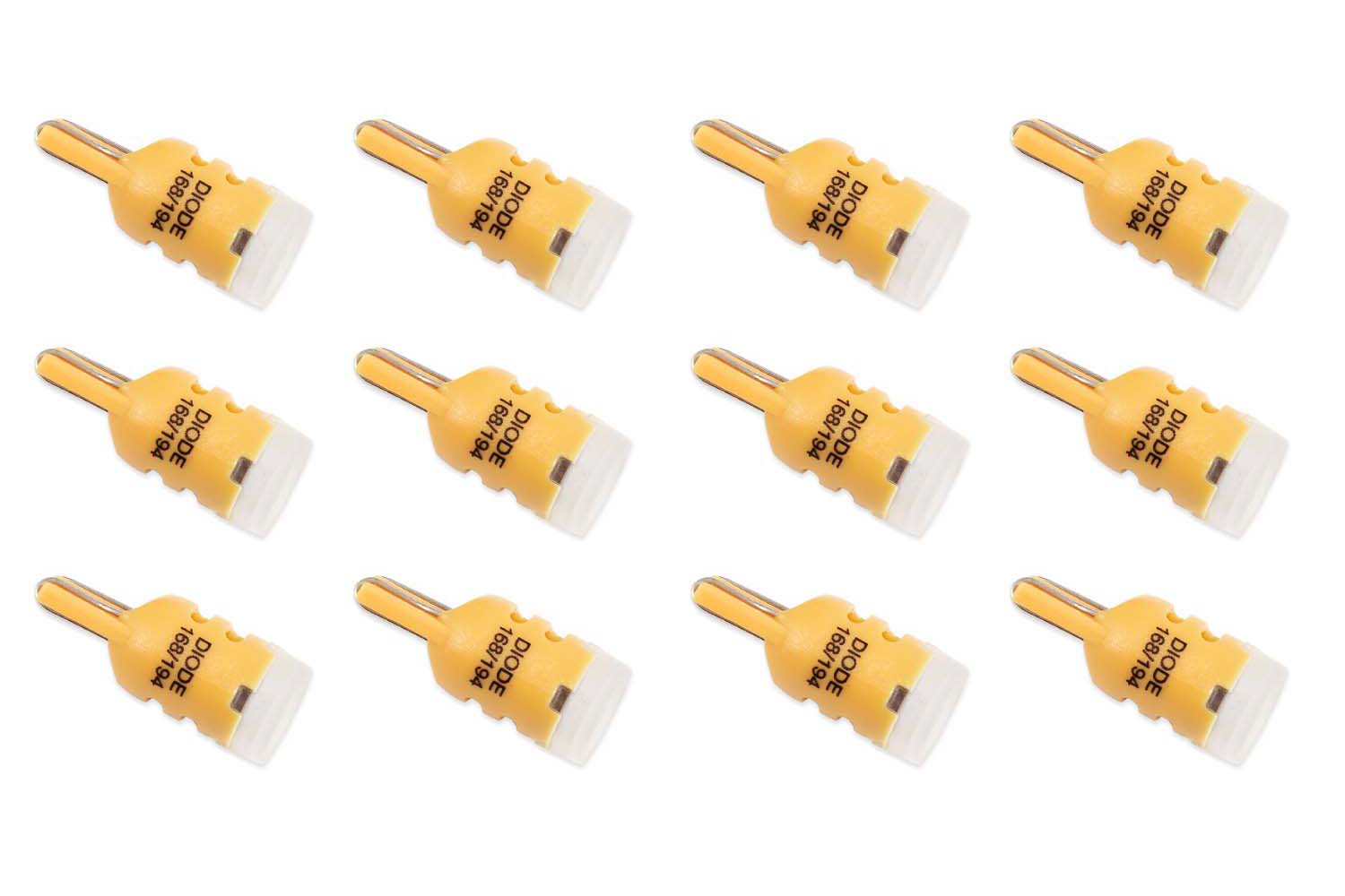 Led Bulb For LED 194 Replacement