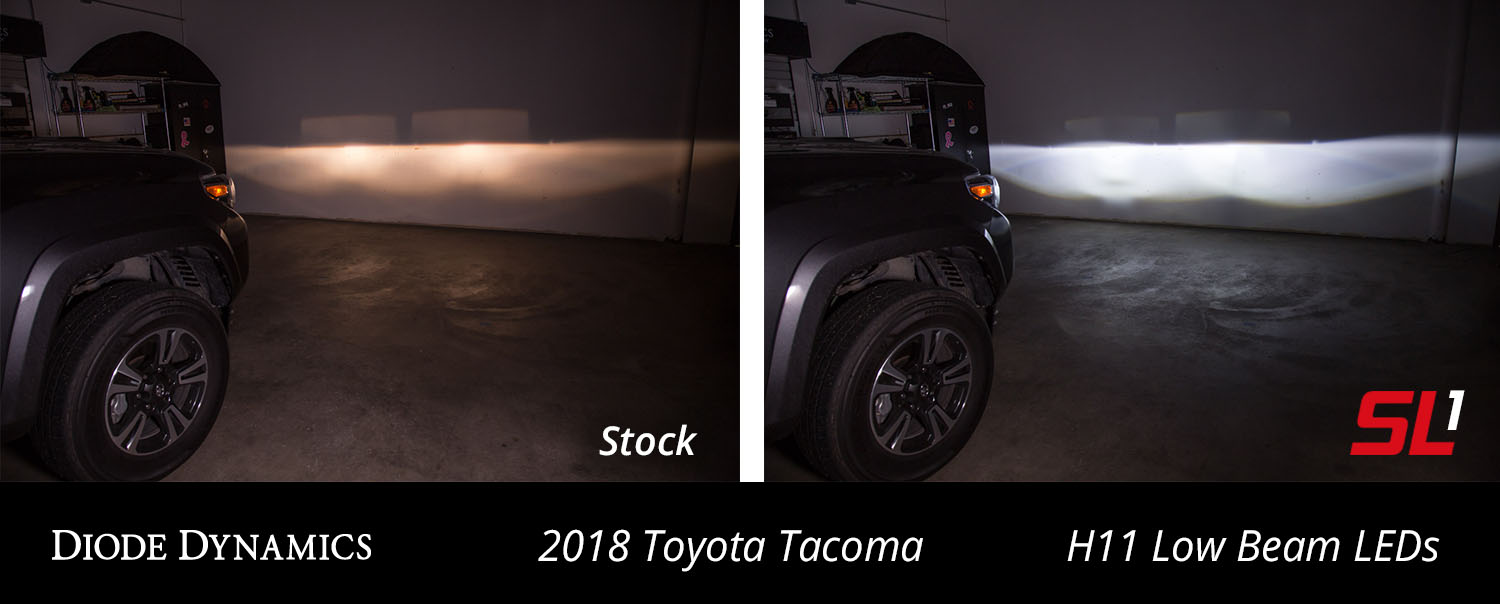 Bulb Set For LED  Replacement