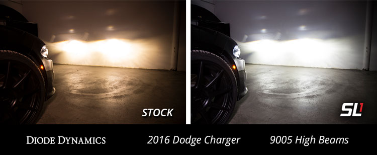 Bulb Set For LED  Replacement