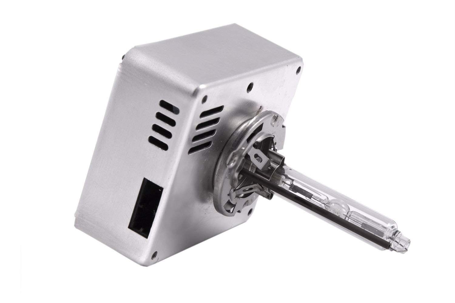 Headlight For HID D6A Replacement