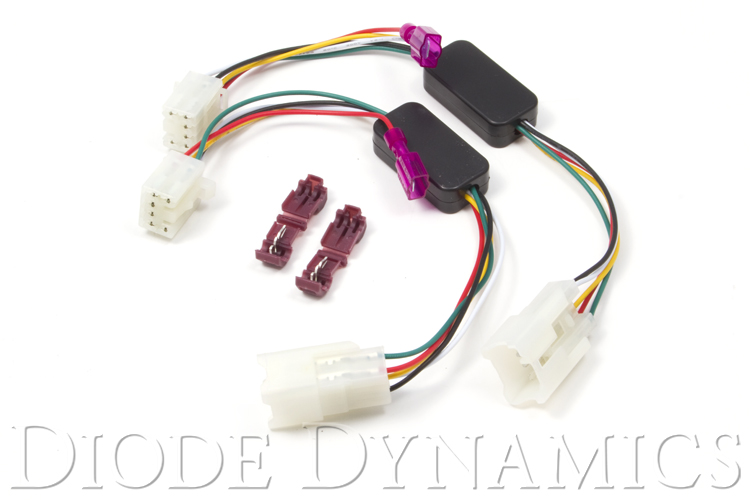 Module For 15-19 Subaru WRX