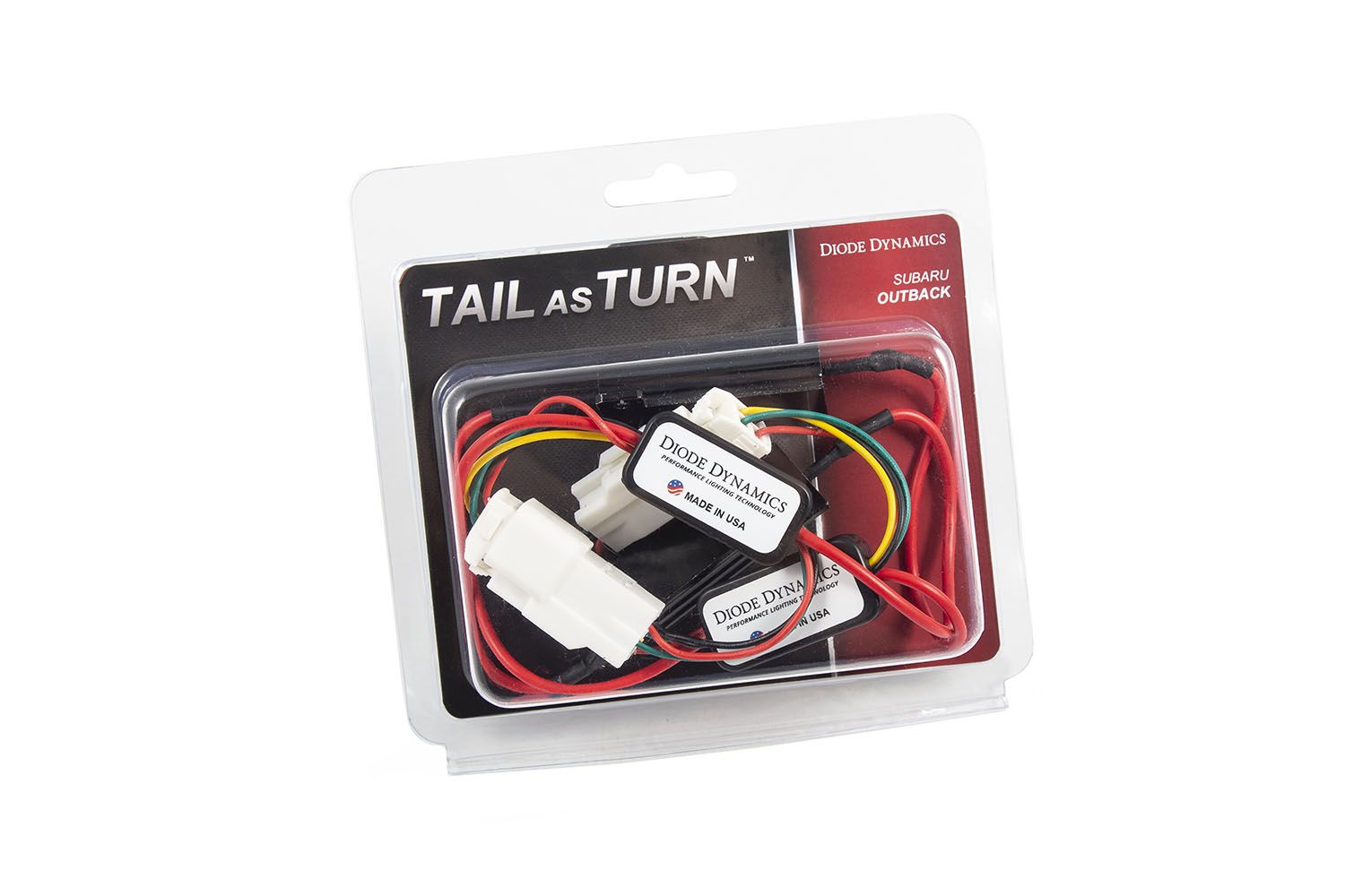 Module For 15-19 Subaru Outback