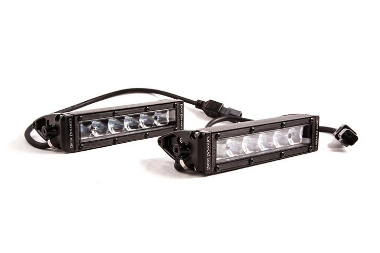Light Bars For