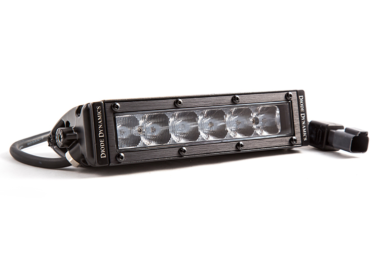 Light Bars For