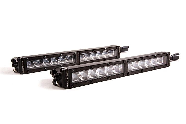 Light Bars For