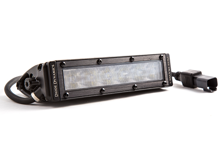 Light Bars For