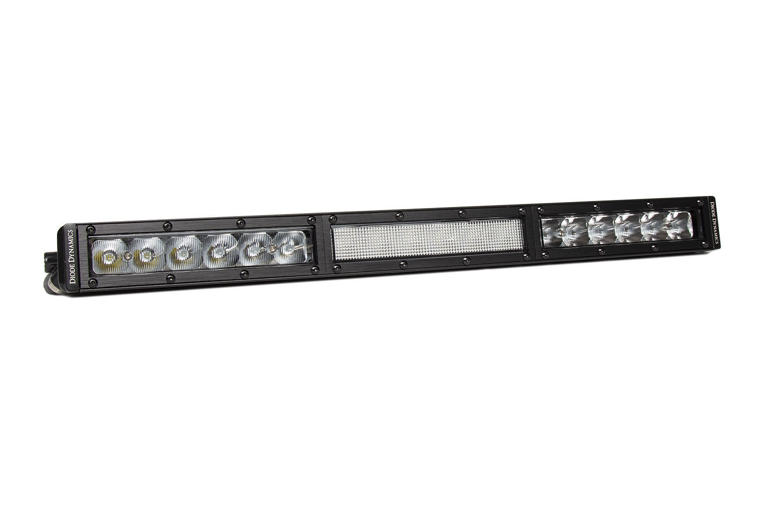 Light Bars For