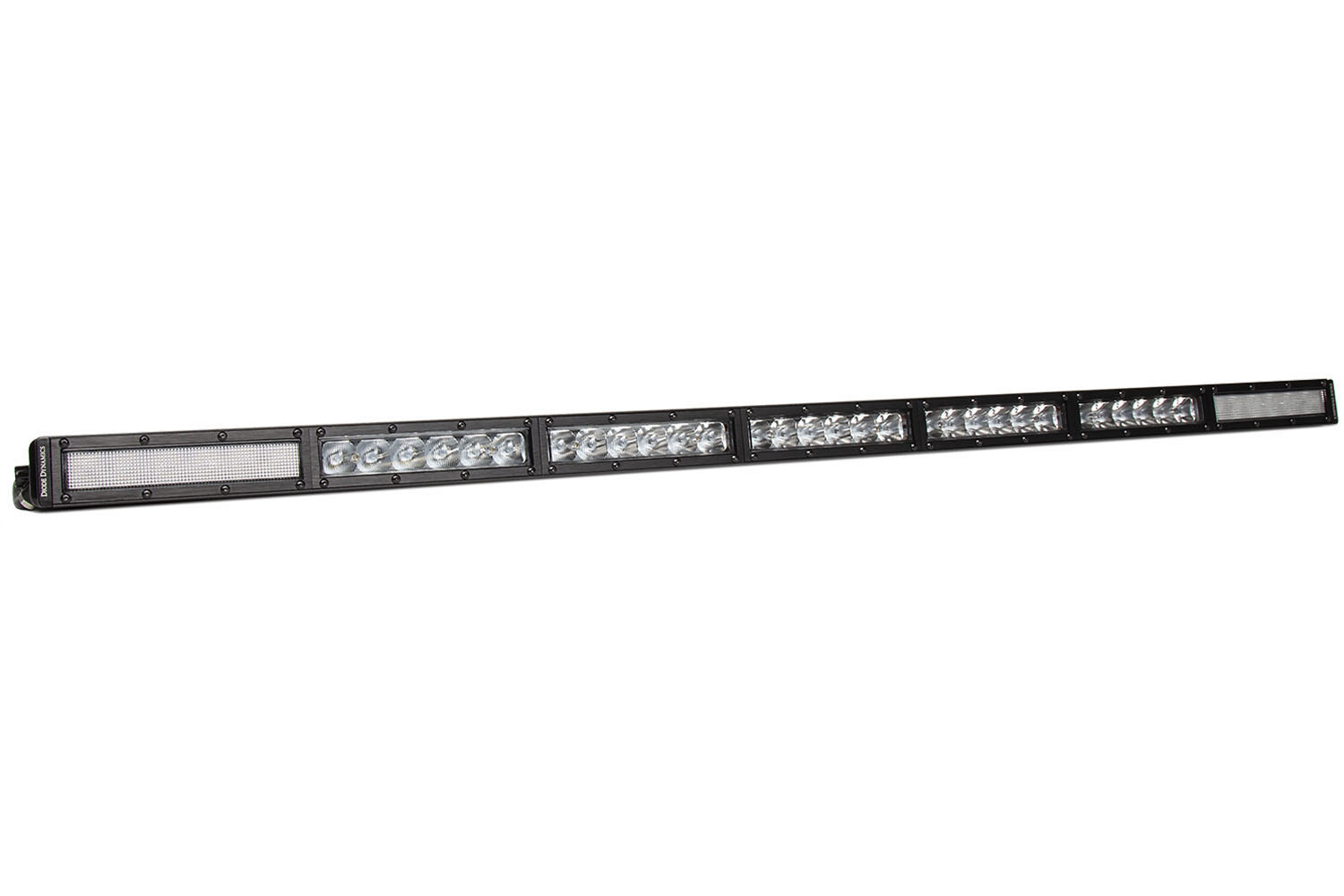 Light Bars For