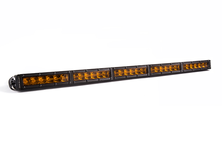 Light Bars For 16-18 Subaru Forester