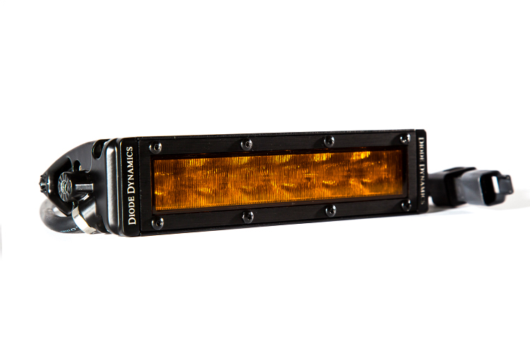 Light Bars For