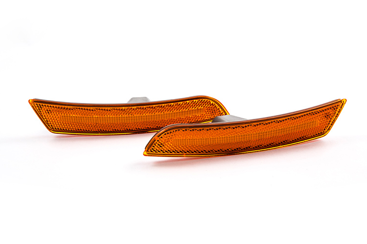 Signal Light For 14-19 Cadillac ATS