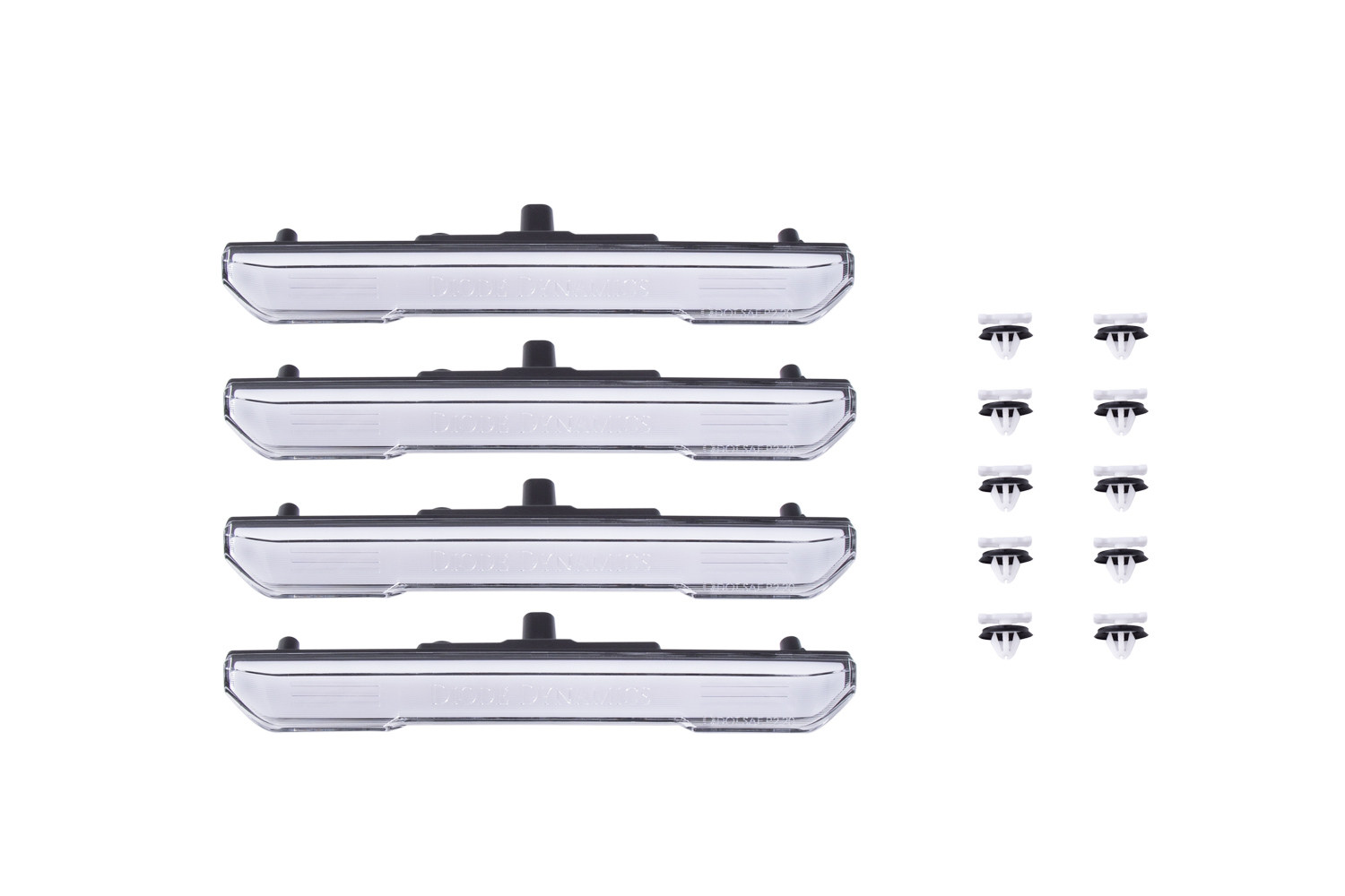 Corner Light For 20-22 GMC Sierra 2500 HD, 20-22 GMC Sierra 3500 HD
