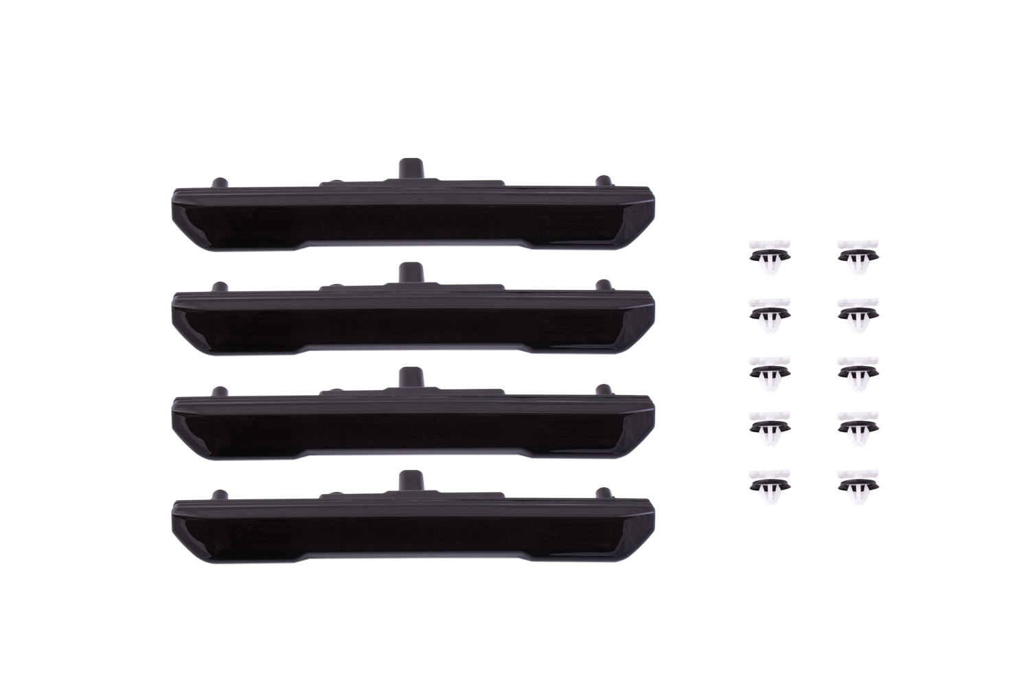 Signal Light For 20-21 GMC Sierra 2500 HD, 20-21 GMC Sierra 3500 HD