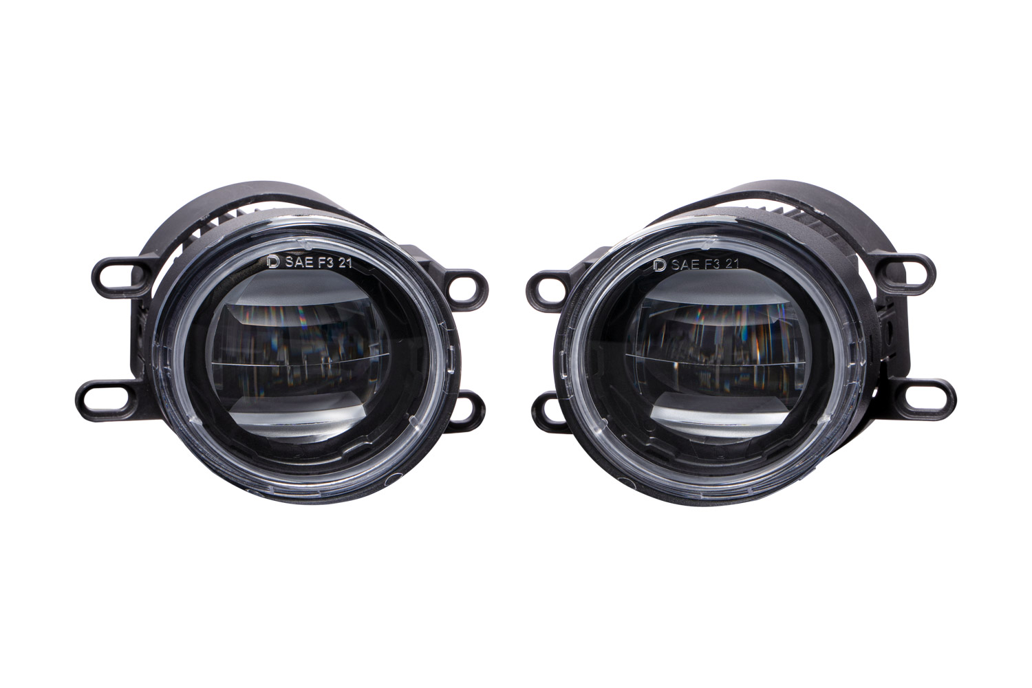 Fog Light For 14-16 Lexus IS350