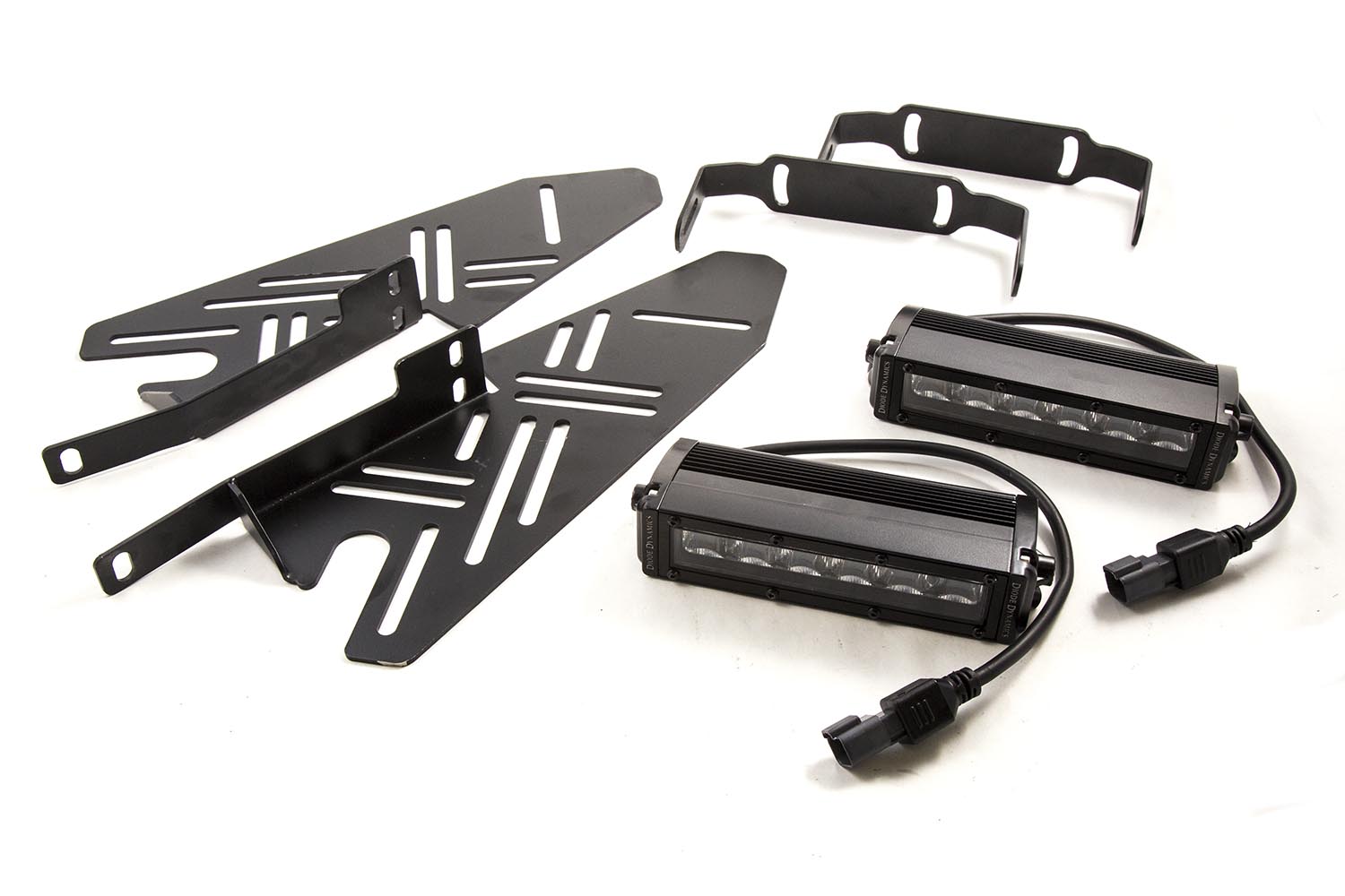 Light Bars For 17 Ford F-150