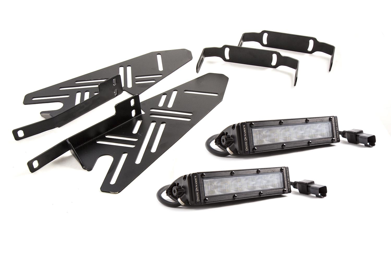 Light Bars For 17 Ford F-150