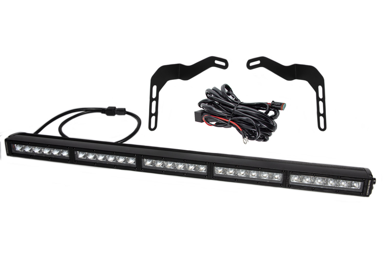 Light Bars For 14-21 Toyota Tundra