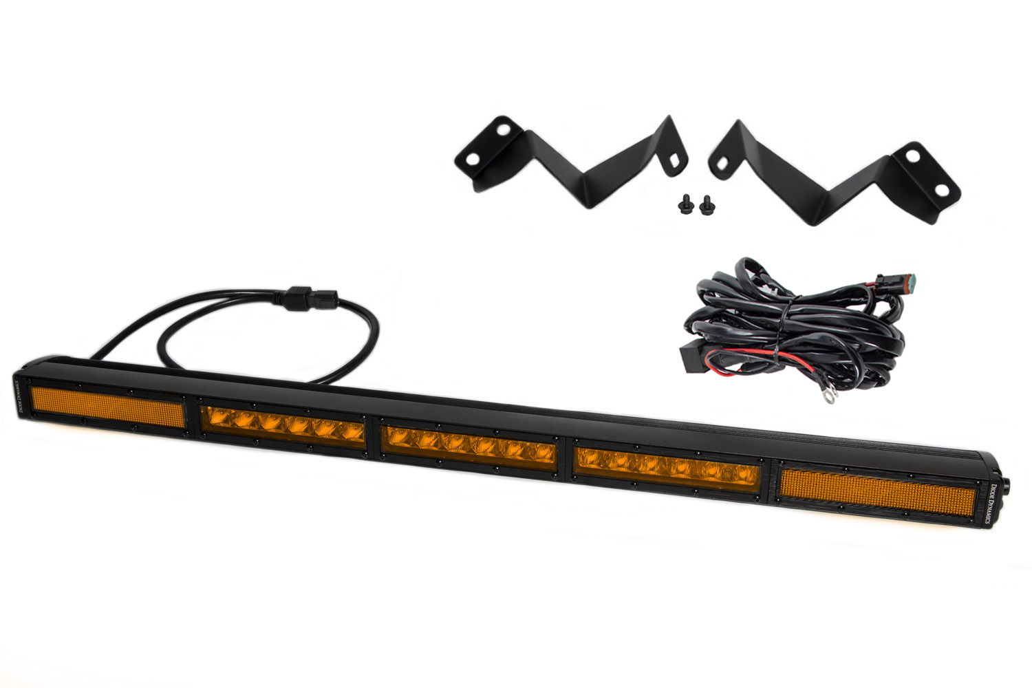 Light Bars For 16-21 Toyota Tacoma