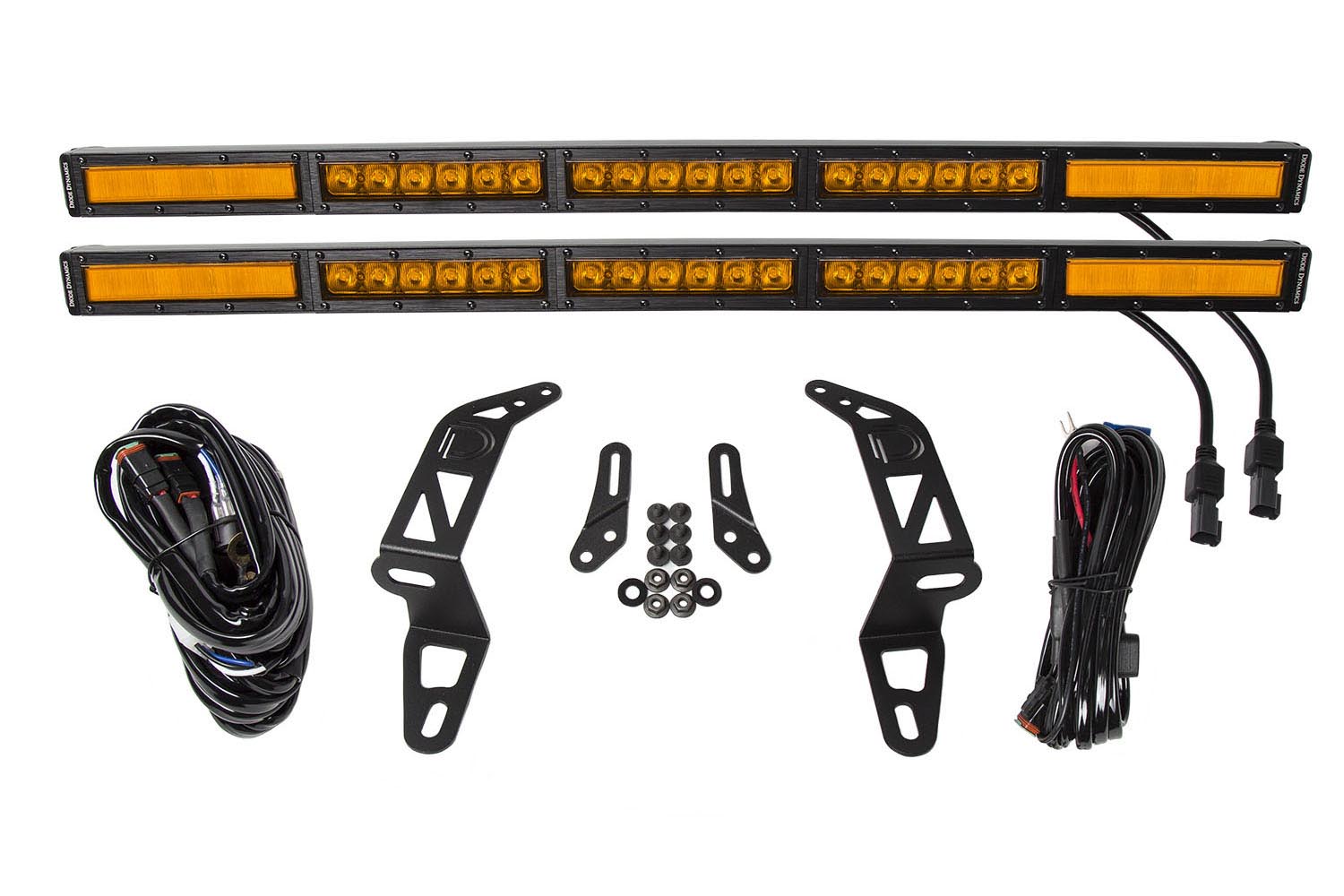Light Bars For 20-23 Jeep Gladiator, 18-23 Jeep Wrangler