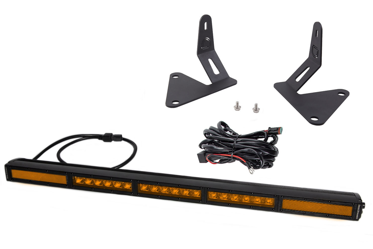 Light Bars For 15-21 Chevrolet Colorado, 15-21 GMC Canyon