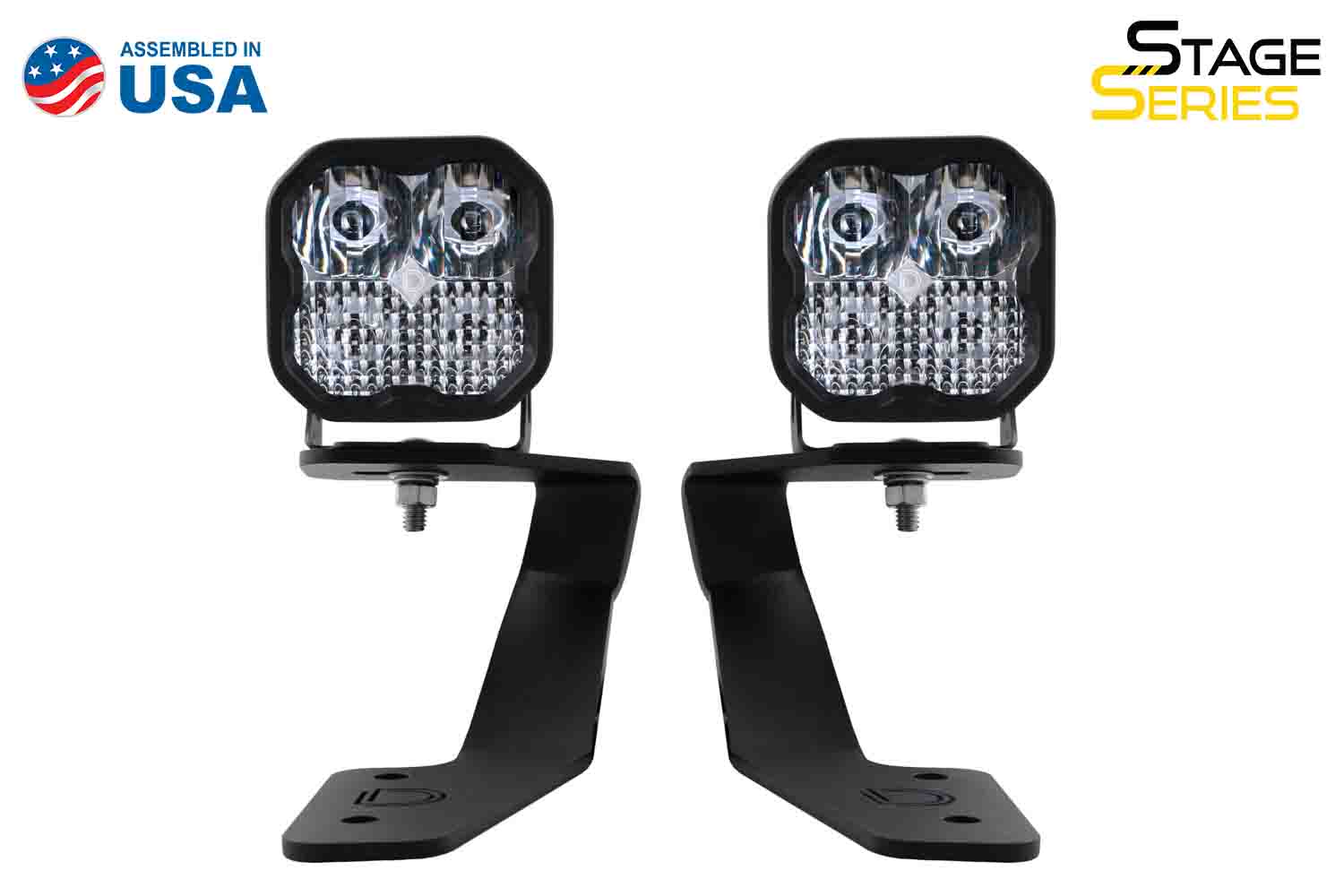 Light Bars For 18-21 Subaru Crosstrek