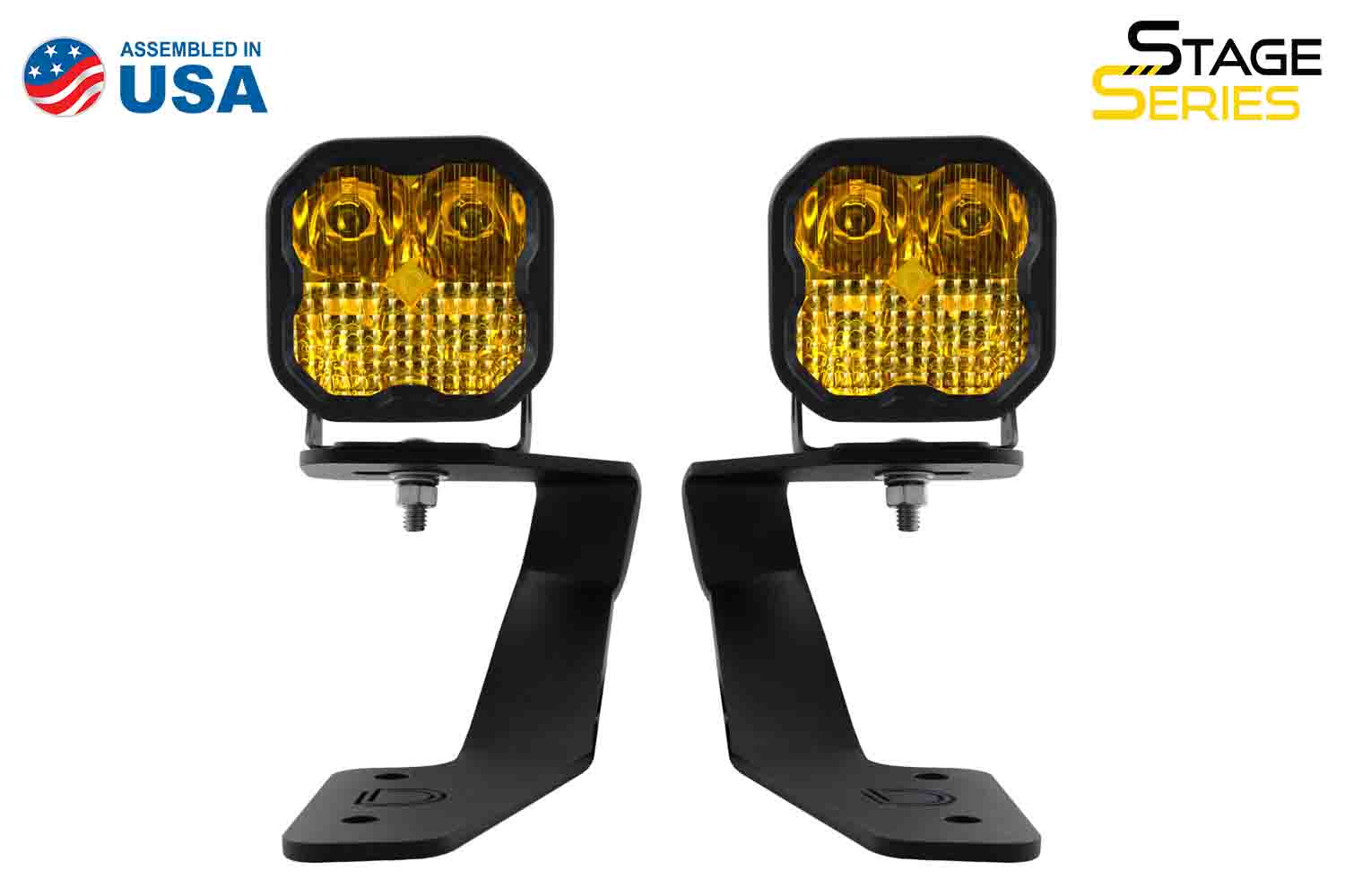 Light Bars For 18-21 Subaru Crosstrek