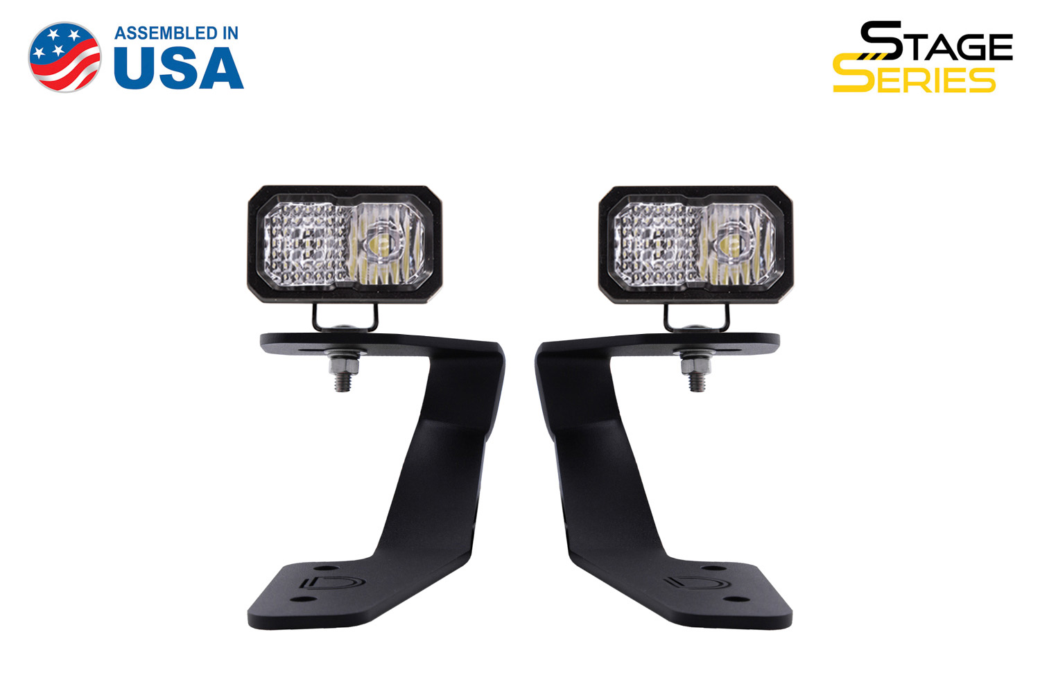 Light Bars For 18-21 Subaru Crosstrek